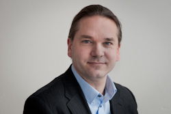 Stephan Mo, avdelingsdirektør analyse- og utviklingsavdelingen